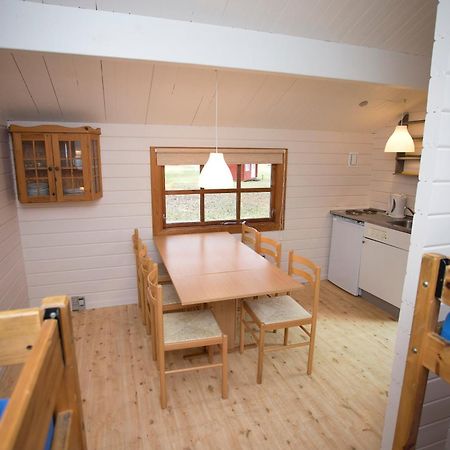 Nordskoven Strand Camping Rønne Exteriér fotografie
